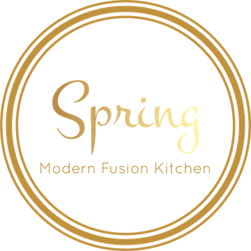 Spring Kitchen